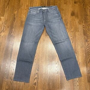 NWOT Mavi Zach Straight Leg Jeans 38/34